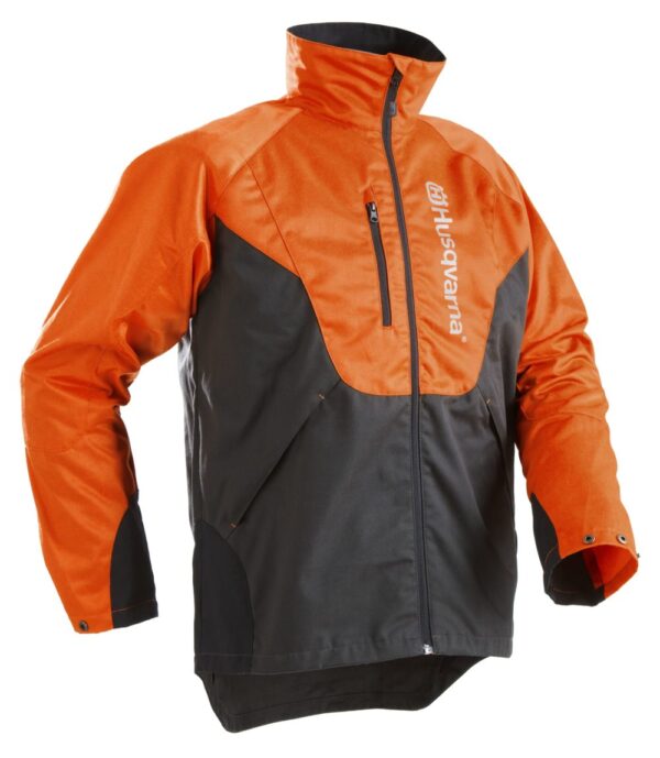 Husqvarna Metsätyöpusero, Classic