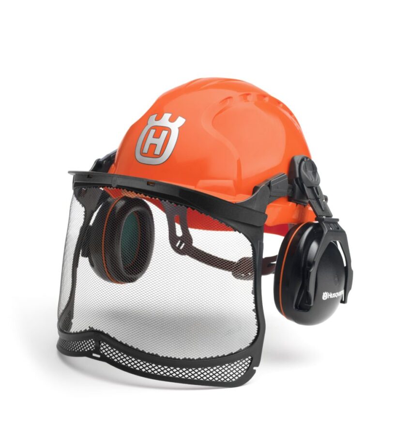 Husqvarna Suojakypärä, Classic