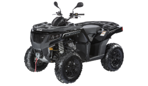Arctic cat Alterra 700 XT T3B 2017