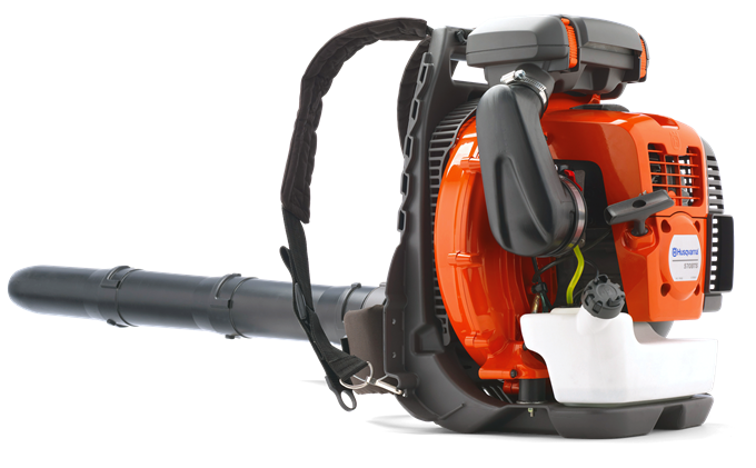 Husqvarna 570 BTS