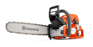 Husqvarna 572 XPG