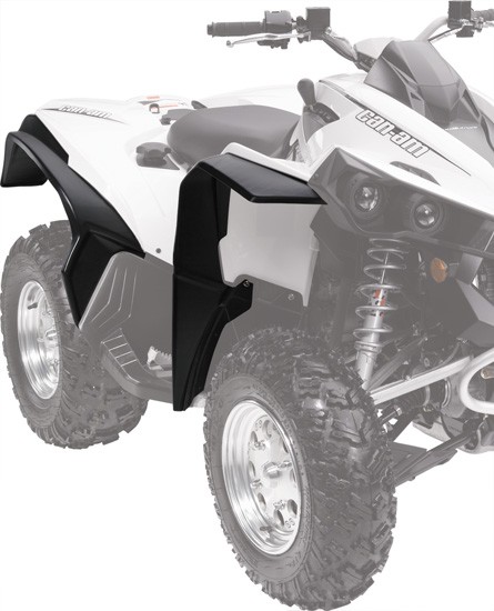 Lokasuojat Renegade