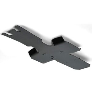 Muovinen pohjapanssari G2