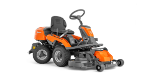 Husqvarna R 214Ts