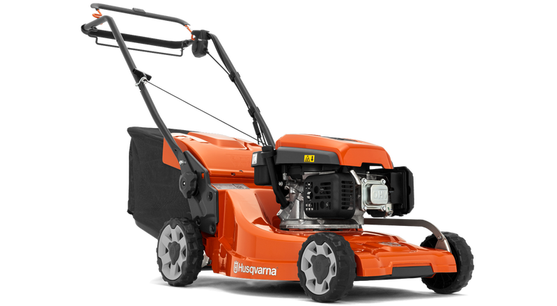 HUSQVARNA LC 347V