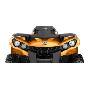 Baja designs -kaukovalosarja Outlander ja Renegade