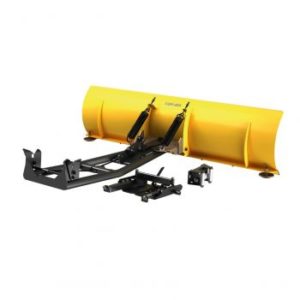 Puskulevyt ja kiiinnitys