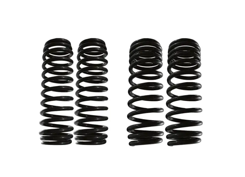 Heavy-duty Spring Kit Can-Am Outlander