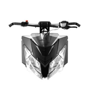 Erikoismatala tuulilasi