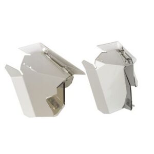 tuulilasin sivuilmanohjainsarja