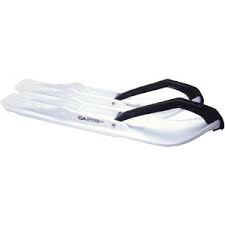 C&A PRO Sukset XT Valkonen