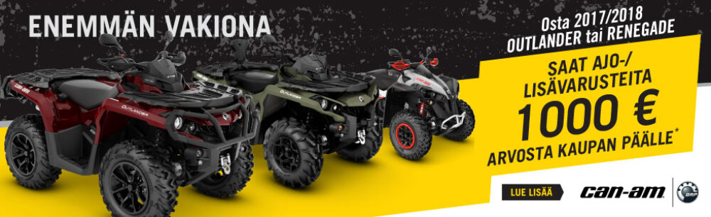 Can-am syyskampanja