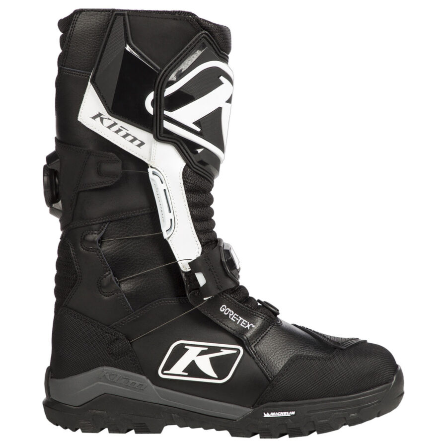 KLIM HAVOC GTX BOA kenkä musta