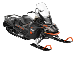 Lynx Commander std 900 ACE