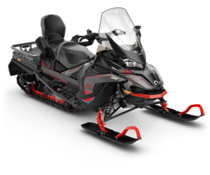 Lynx Commander GT 900 ACE