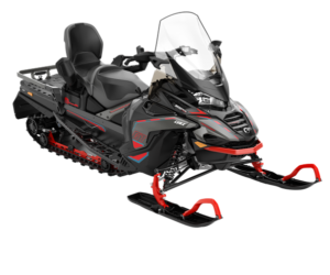 Lynx Commander GT 900 ACE TURBO