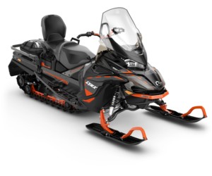 Lynx Commander LTD 900 Ace