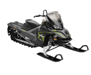 Lynx Xterrain STD 3700 600R E-TEC