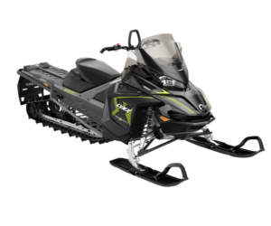 Lynx Xterrain STD 3900 600R E-TEC
