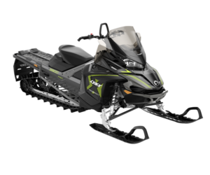 Lynx Xterrain pro 3900 600R E-TEC