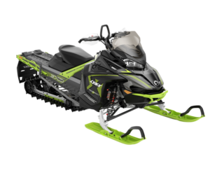 Lynx Xterrain RE 3900 850 E-TEC
