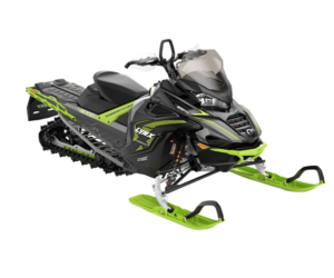 Lynx Xterrain RE 3700 900 ACE TURBO