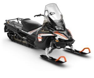 Lynx 49 Ranger PRO 600R E-TEC