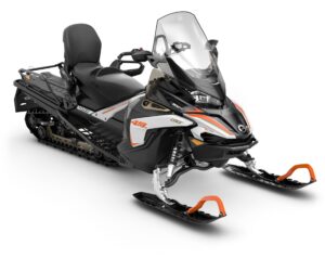 Lynx 49 Ranger ST 900 ACE