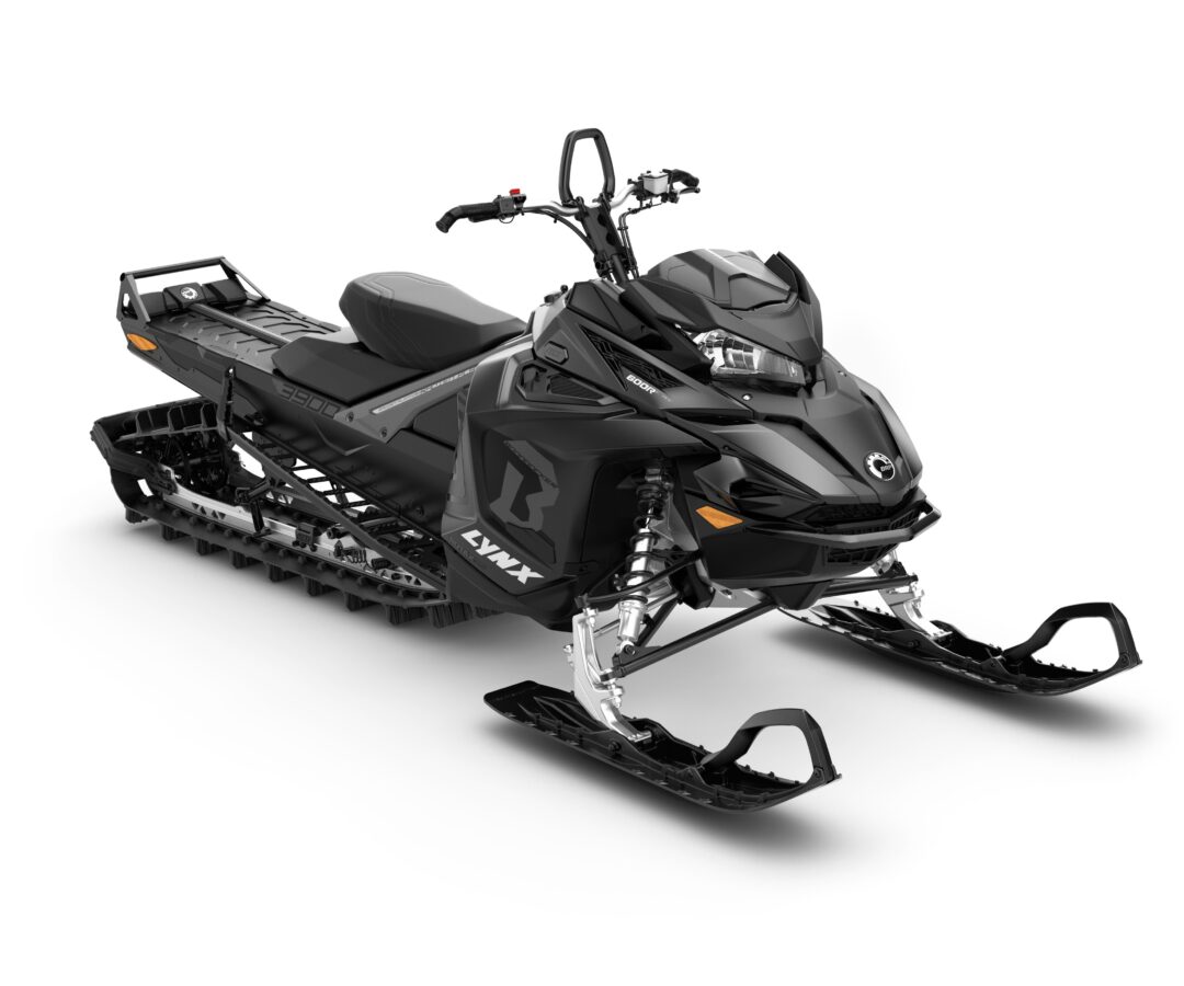 Lynx Boondocker 3900 600R E-TEC