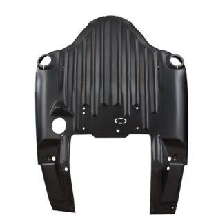 Täysimittainen pohjapanssari