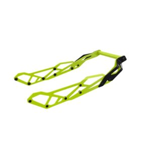 Adventure- takapuskuri REV Gen4 MXZ- 129"