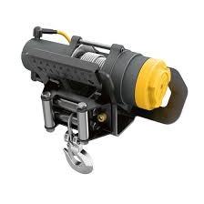 Terra 25- vinssi REV Gen4 (leveä) 20"