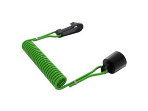 Ohjelmoitava opetteluavain (learning key)