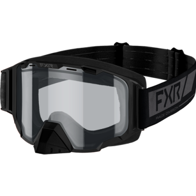 FXR MAVERICK COLD STOP CLEAR