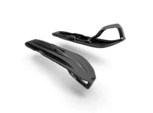 Blade XC-sukset Musta
