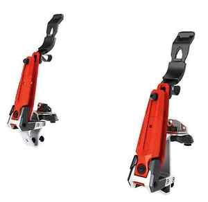 LinQ-lumilauta-/ suksiteline