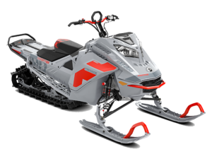 SKI-DOO FREERIDE 146 850 E-TEC ES