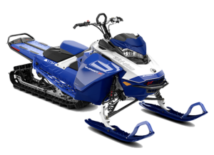 SKI-DOO SUMMIT X 165 850 E-TEC SHOT