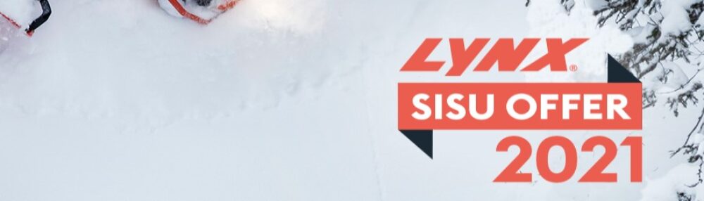 LYNX SISU OFFER 2021