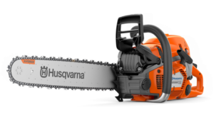 Husqvarna 555