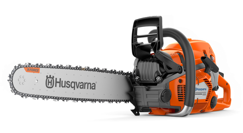 Husqvarna 555