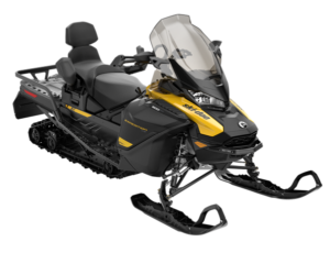 Ski-doo Expedition LE 900 ACE