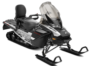 Ski-doo Expedition sport 900 ace