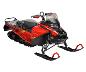 Ski-doo Expedition XTREME 850