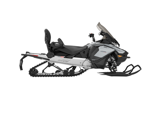 Ski-doo grand touring sport 600 ace es - Image 2