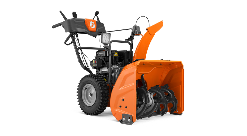 Husqvarna ST 269