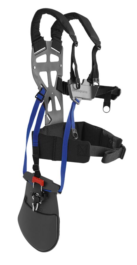 Husqvarna x-valjaat