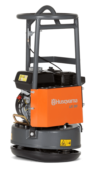 Husqvarna LX 90