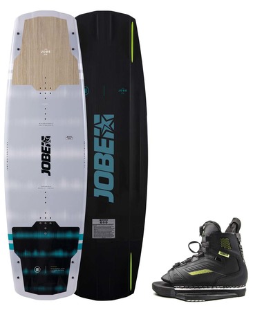 JOBE Maddox Wakeboard 142 siteet koko 40-44
