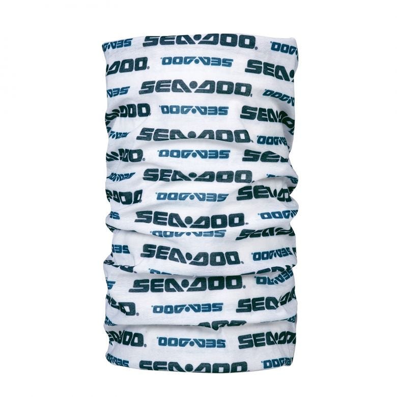 Sea-doo tuubihuivi, Camo tai Valkoinen - Image 2